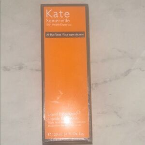 Kate Somerville Liquid ExfoliKate